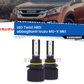 HB3: Kit LED Twist 11.000Lm