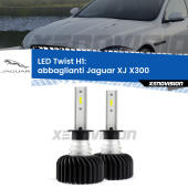 H1: Kit LED Twist 11.000Lm
