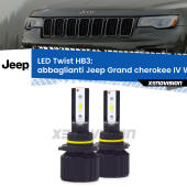HB3: Kit LED Twist 11.000Lm