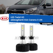H1: Kit LED Twist 11.000Lm