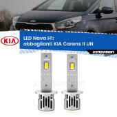 H1: Kit LED Nava 20.000Lumen