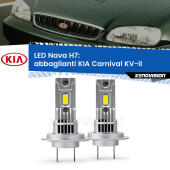 H7: Kit LED Nava 20.000Lumen