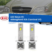 H1: Kit LED Nava 20.000Lumen