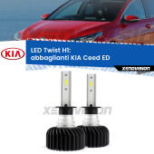 H1: Kit LED Twist 11.000Lm