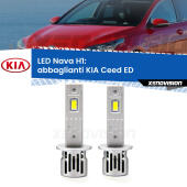 H1: Kit LED Nava 20.000Lumen