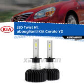 H1: Kit LED Twist 11.000Lm