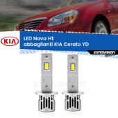 H1: Kit LED Nava 20.000Lumen