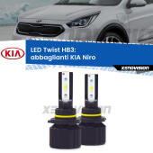 HB3: Kit LED Twist 11.000Lm