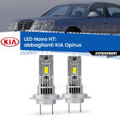 H7: Kit LED Nava 20.000Lumen