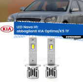 H1: Kit LED Nava 20.000Lumen