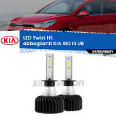 H1: Kit LED Twist 11.000Lm