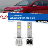 H1: Kit LED Nava 20.000Lumen