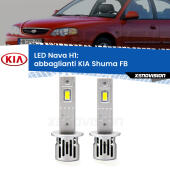 H1: Kit LED Nava 20.000Lumen