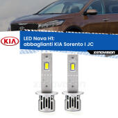 H1: Kit LED Nava 20.000Lumen