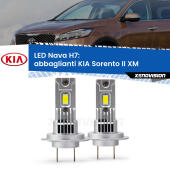 H7: Kit LED Nava 20.000Lumen