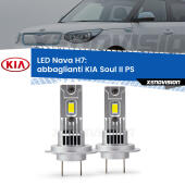 H7: Kit LED Nava 20.000Lumen