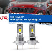 H7: Kit LED Nava 20.000Lumen