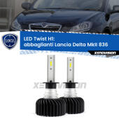 H1: Kit LED Twist 11.000Lm