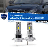 H7: Kit LED Nava 20.000Lumen