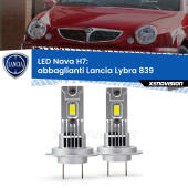 H7: Kit LED Nava 20.000Lumen