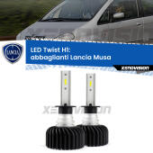 H1: Kit LED Twist 11.000Lm