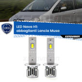 H1: Kit LED Nava 20.000Lumen