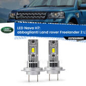 H7: Kit LED Nava 20.000Lumen