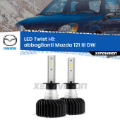 H1: Kit LED Twist 11.000Lm