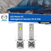 H1: Kit LED Nava 20.000Lumen