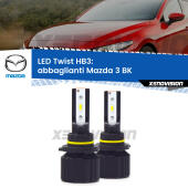 HB3: Kit LED Twist 11.000Lm