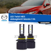 HB3: Kit LED Twist 11.000Lm