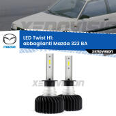 H1: Kit LED Twist 11.000Lm
