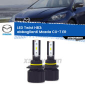HB3: Kit LED Twist 11.000Lm