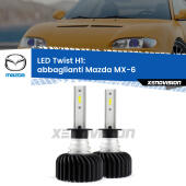 H1: Kit LED Twist 11.000Lm