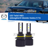 HB3: Kit LED Twist 11.000Lm