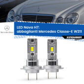 H7: Kit LED Nava 20.000Lumen