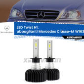 H1: Kit LED Twist 11.000Lm