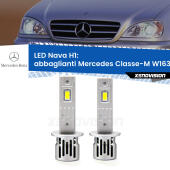 H1: Kit LED Nava 20.000Lumen