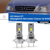 H7: Kit LED Nava 20.000Lumen
