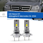 H7: Kit LED Nava 20.000Lumen
