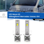 H1: Kit LED Nava 20.000Lumen