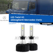 H1: Kit LED Twist 11.000Lm
