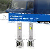 H1: Kit LED Nava 20.000Lumen