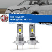 H7: Kit LED Nava 20.000Lumen