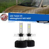 H1: Kit LED Twist 11.000Lm