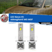 H1: Kit LED Nava 20.000Lumen