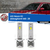 H1: Kit LED Nava 20.000Lumen