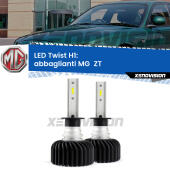 H1: Kit LED Twist 11.000Lm