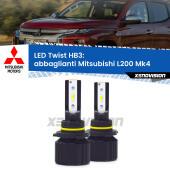 HB3: Kit LED Twist 11.000Lm