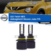 HB3: Kit LED Twist 11.000Lm